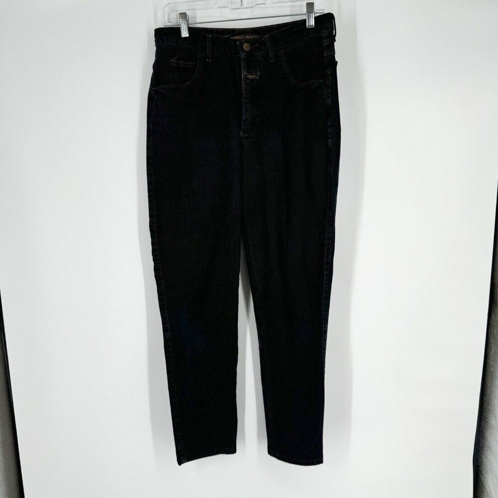 Women's Black Jeans